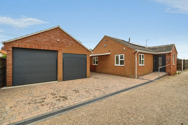 2-bed house on Fenside,, School Lane, Great Yarmouth, £325,000