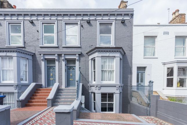 Godwin Road Cliftonville Margate Ct9 1 Bedroom Flat For