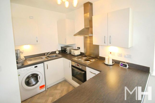 109, Henry Littler Way, Preston photo 4