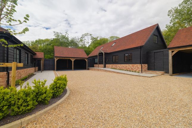 Plot 6 - Meadow View, Norwood Hill Road, Charlwood photo 2