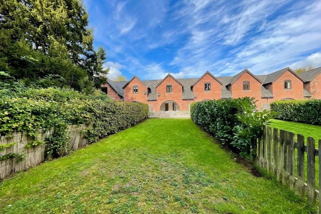 10 Stallington Mews Galton Croft, Stoke-On-Trent photo 4