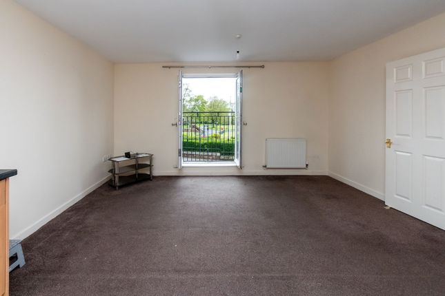 Flat for sale in North Road, Park View Apartments