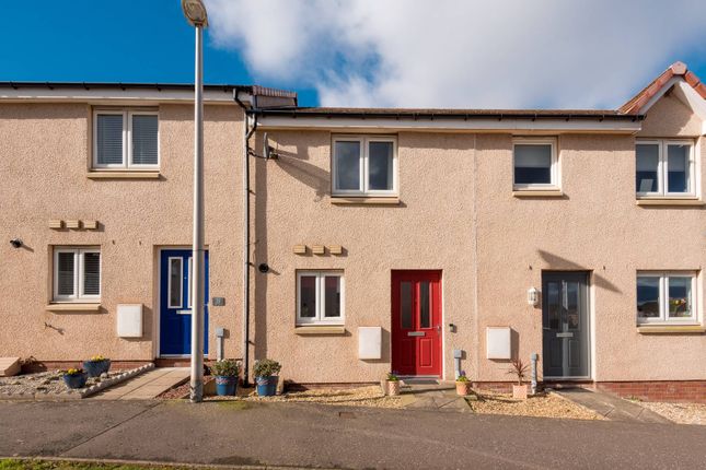 2-bed house on 33, Fairbairn Way, Dunbar, £200,000