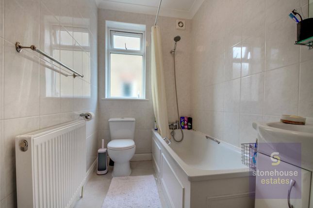 Semi-detached house for sale in Cambridge Gardens, Winchmore Hill, London