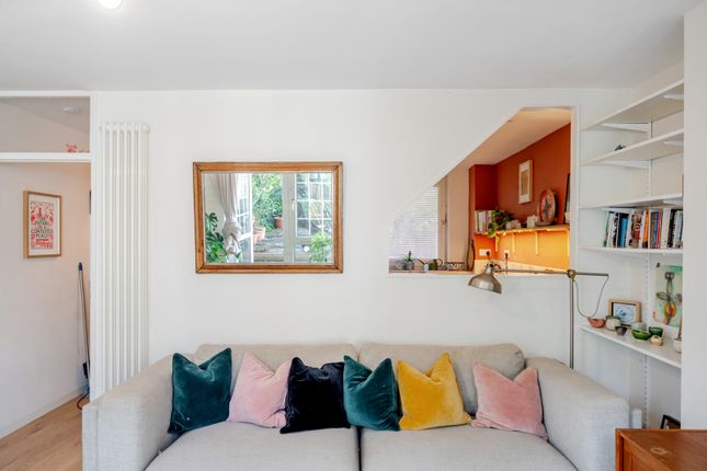 Tappesfield Road, London photo 3
