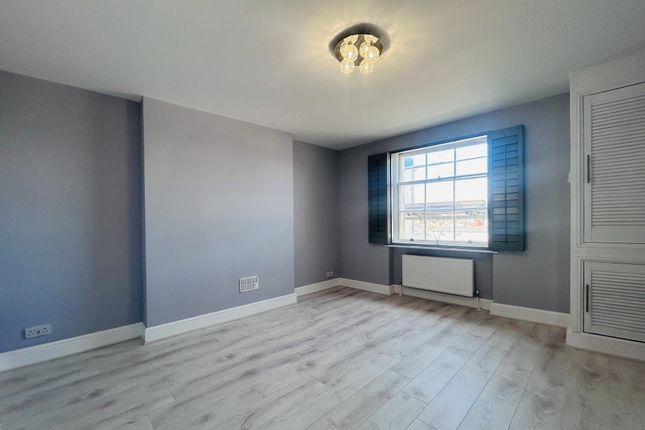 Flat 9, Promenade House, 79, Marine Parade, WORTHING photo 4