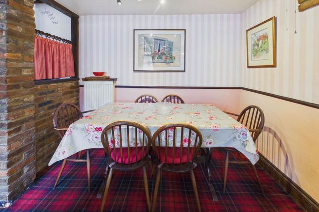 Birkby Cottage, 2 Chapel Street, Whitby photo 4