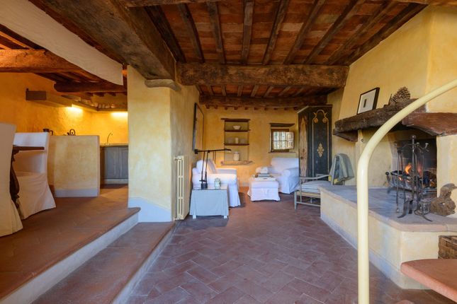Apartment for sale in Casa Amore, Borgo Sogna, Ambra, Tuscany