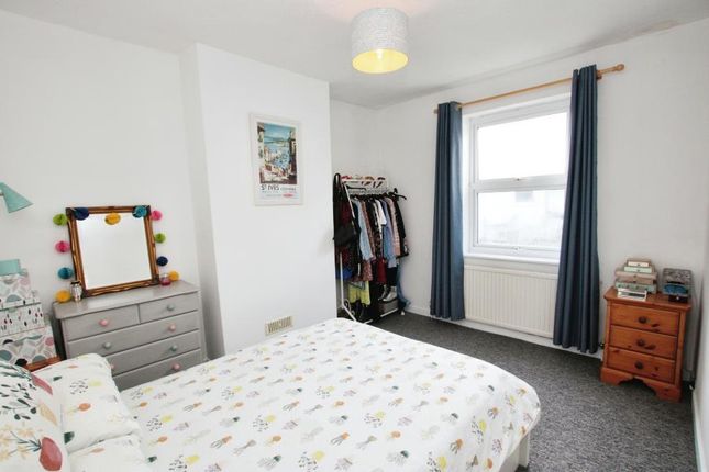 Flat to rent in Grove Park Terrace, Fishponds, Bristol