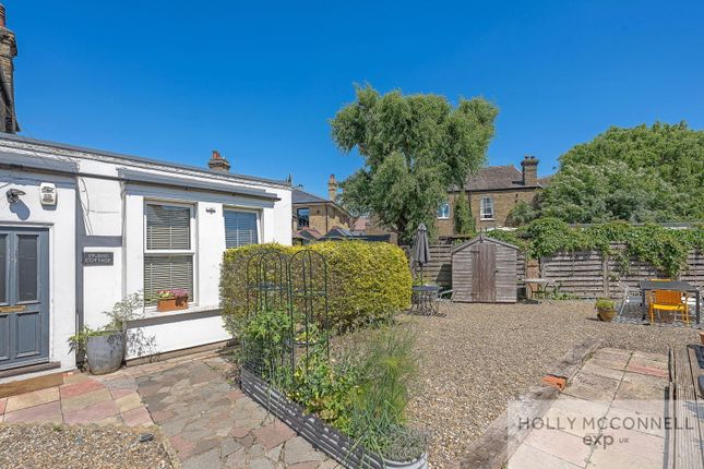 1-bed house on 127a, Manor Park, London, £375,000
