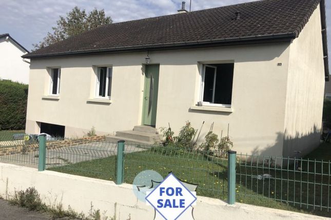 Thumbnail Detached house for sale in Mayenne, Pays-De-La-Loire, 53000, France