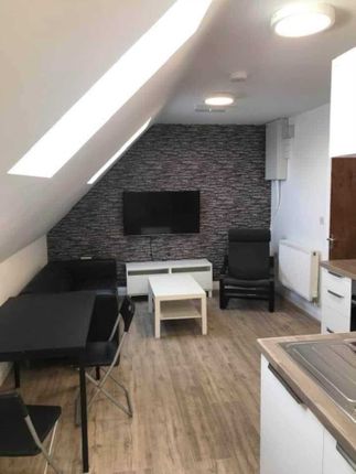 Thumbnail Flat to rent in Bramble Street, Coventry