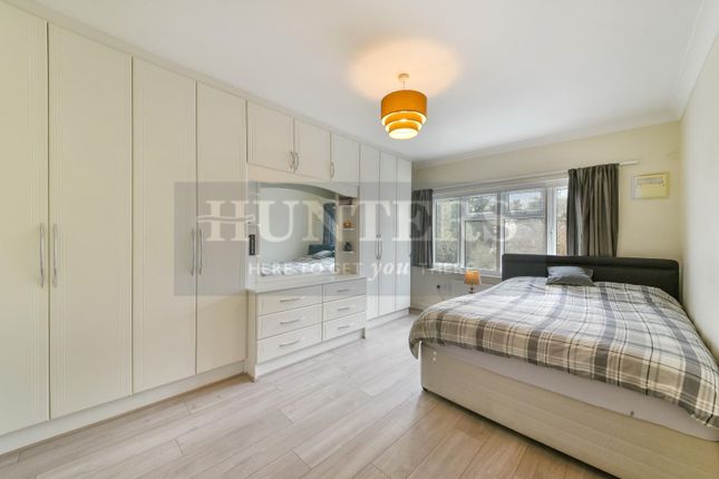 Semi-detached house for sale in Lulworth Avenue, Hounslow