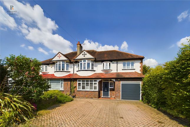 Semi-detached house for sale in East Drive, Carshalton Beeches