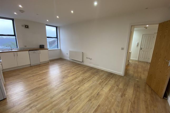 Apartment 2, Tewdric House, 22, Welsh Street, Chepstow photo 3
