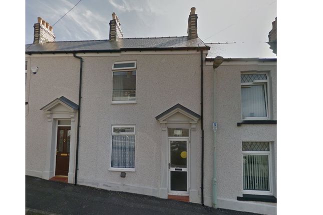 Thumbnail Property to rent in Aberdyberthi Street, Swansea