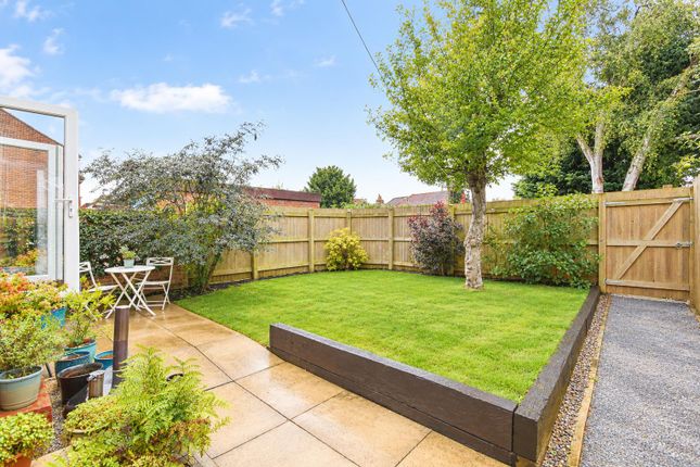 14, Moorside Dale, Ripon photo 4