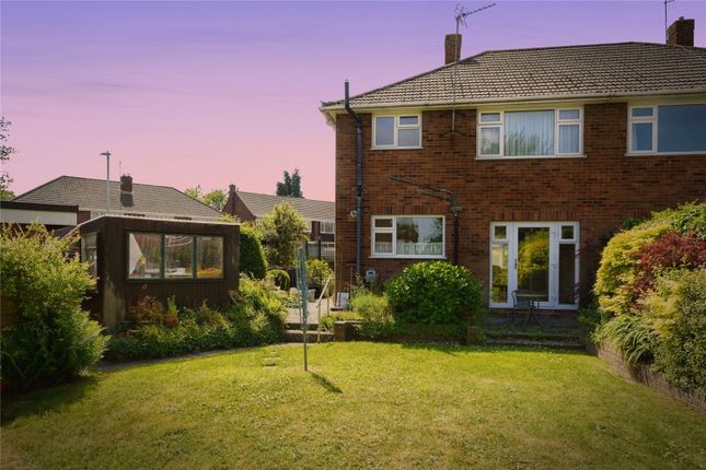 21, Sudbrook Way, Gloucestershire photo 2