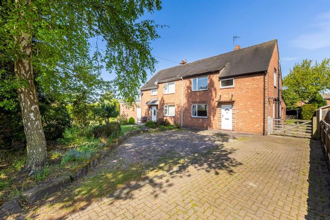 3-bed house on 7 Ravens Corner, Nantwich, £295,000