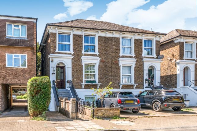 14A, Cambridge Road North, London photo 4