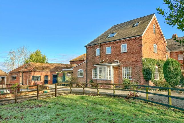 Semi-detached house for sale in Court House Lane, Shipton By Beningbrough, York