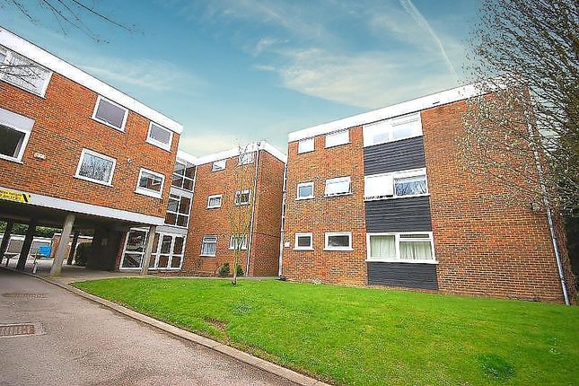 Thumbnail Flat for sale in Hutton Road, Hutton Road
