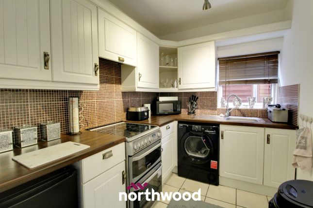 Semi-detached house for sale in Hampton Road, Town Moor, Doncaster