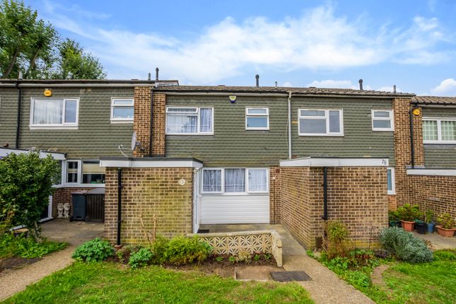 Thumbnail Terraced house to rent in Allington Road, Orpington