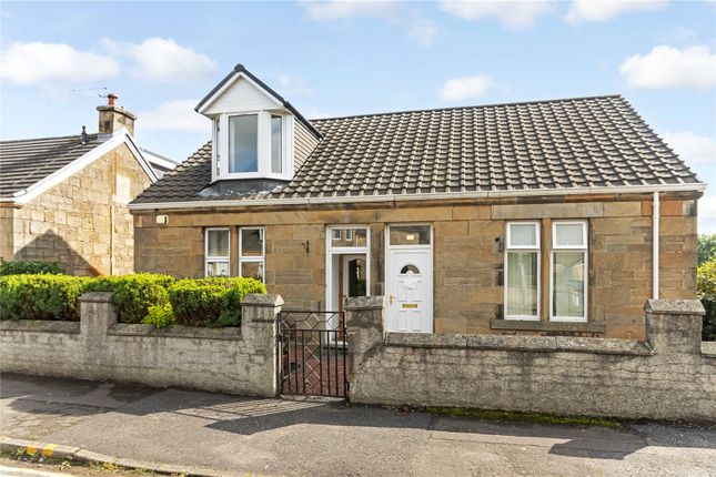 Thumbnail Semi-detached house for sale in Victoria Street, Larkhall
