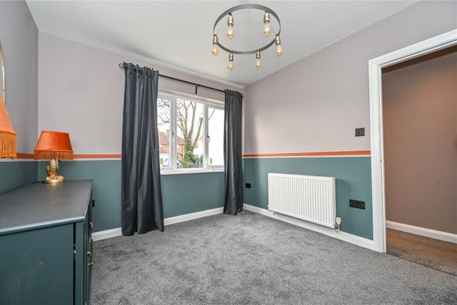 Semi-detached house for sale in Silkmore Lane, Stafford, Staffordshire