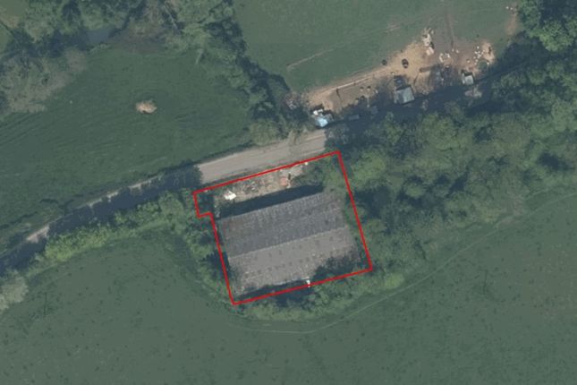 Land for sale in Land At Foxley Road, Malmesbury, Wiltshire