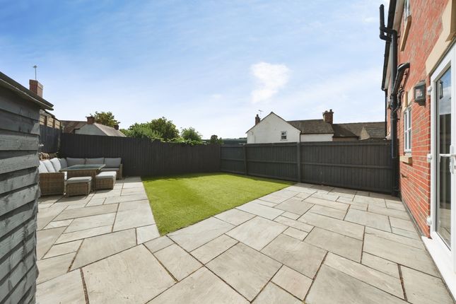 2, Olivers Yard, Whitemoor Lane, Belper photo 3