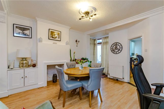 End terrace house for sale in Cecil Road, Croydon