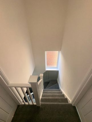 Town house to rent in Hillside Ave, Newcastle