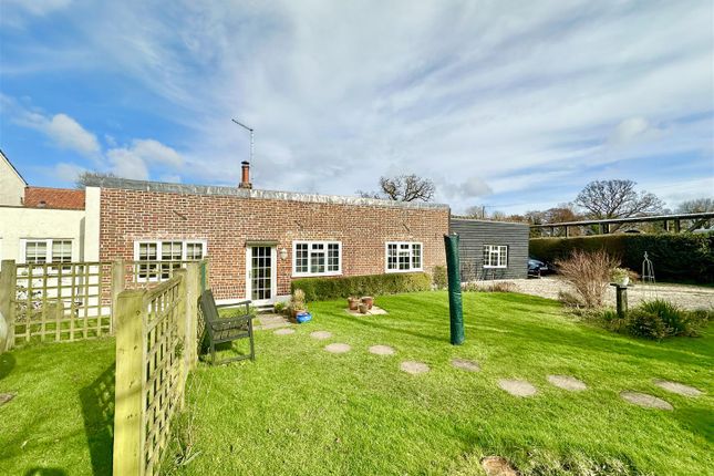 Bungalow for sale in Marsh Road, Upton, Norwich