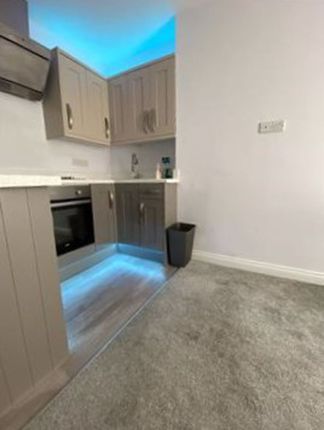 Flat to rent in Norwich Avenue West, Bournemouth
