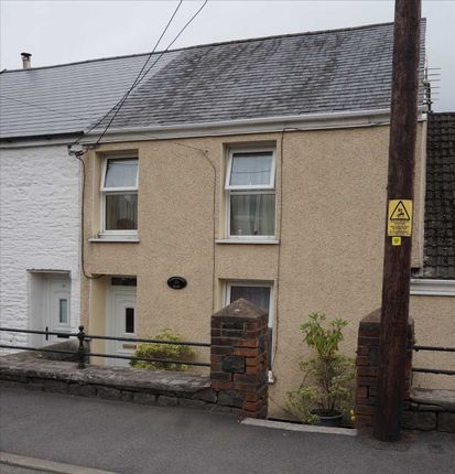 Cottage for sale in Carmarthen Road, Cross Hands, Llanelli