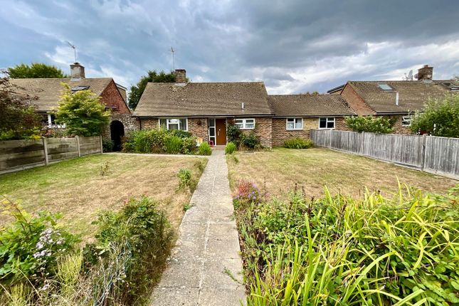 2-bed semi-detached on 2, St Augustines Close, Bexhill-on-Sea, £369,950