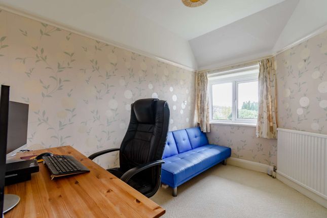 Detached house for sale in Prideaux Road, Eastbourne, East Sussex