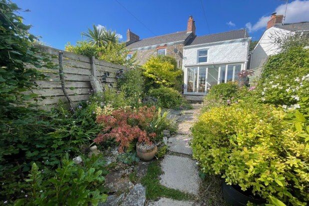 Thumbnail Property to rent in Belmont Terrace, Truro