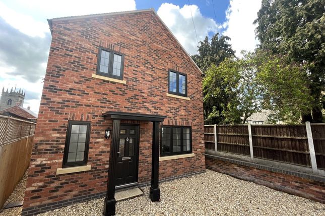 Detached house for sale in Drayton Road, Shawbury, Shrewsbury, Shropshire