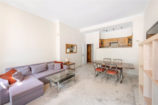 Flat 9, 29-31,, Courtfield Road, London photo 4