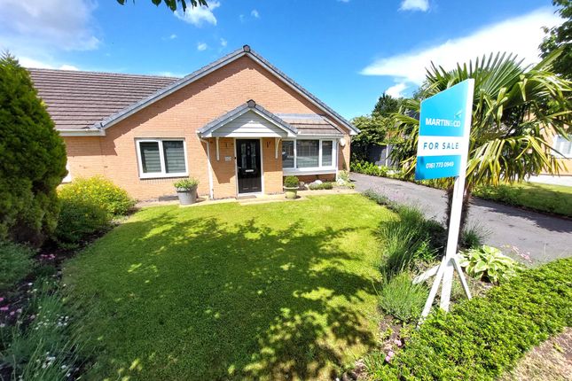 10, Chanters Close, Manchester photo 2