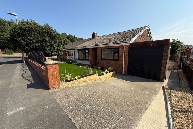 3-bed house on 16 Lonsdale, Birtley, £265,000