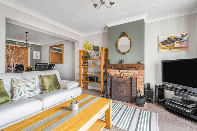 5, Park View, Great Stukeley, Huntingdon. photo 2