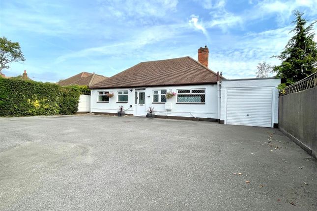 Detached house for sale in Brook Lane, Warsash, Southampton