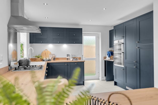 Plot 212 Amber, Louth photo 3