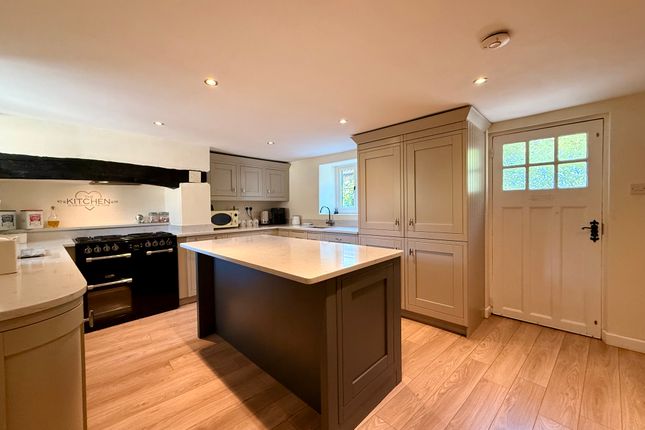Manor Farm Cottage, Stowey, Bishop Sutton photo 2