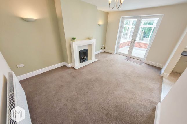 30 Shawbrook Avenue, Manchester photo 2