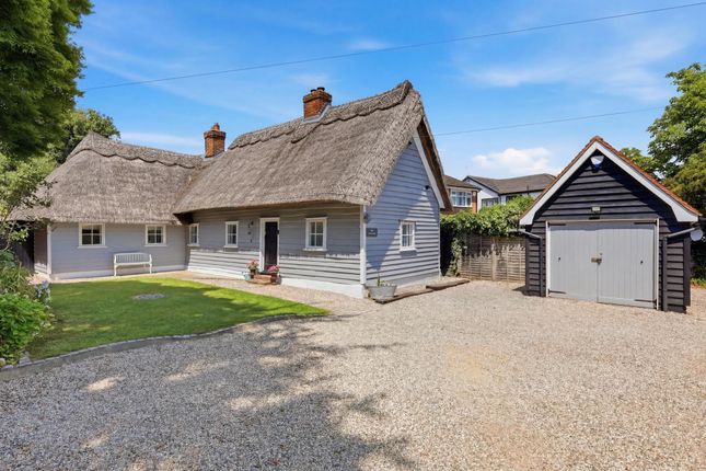 3-bed house on 110 Chelmsford Road, Brentwood, £775,000
